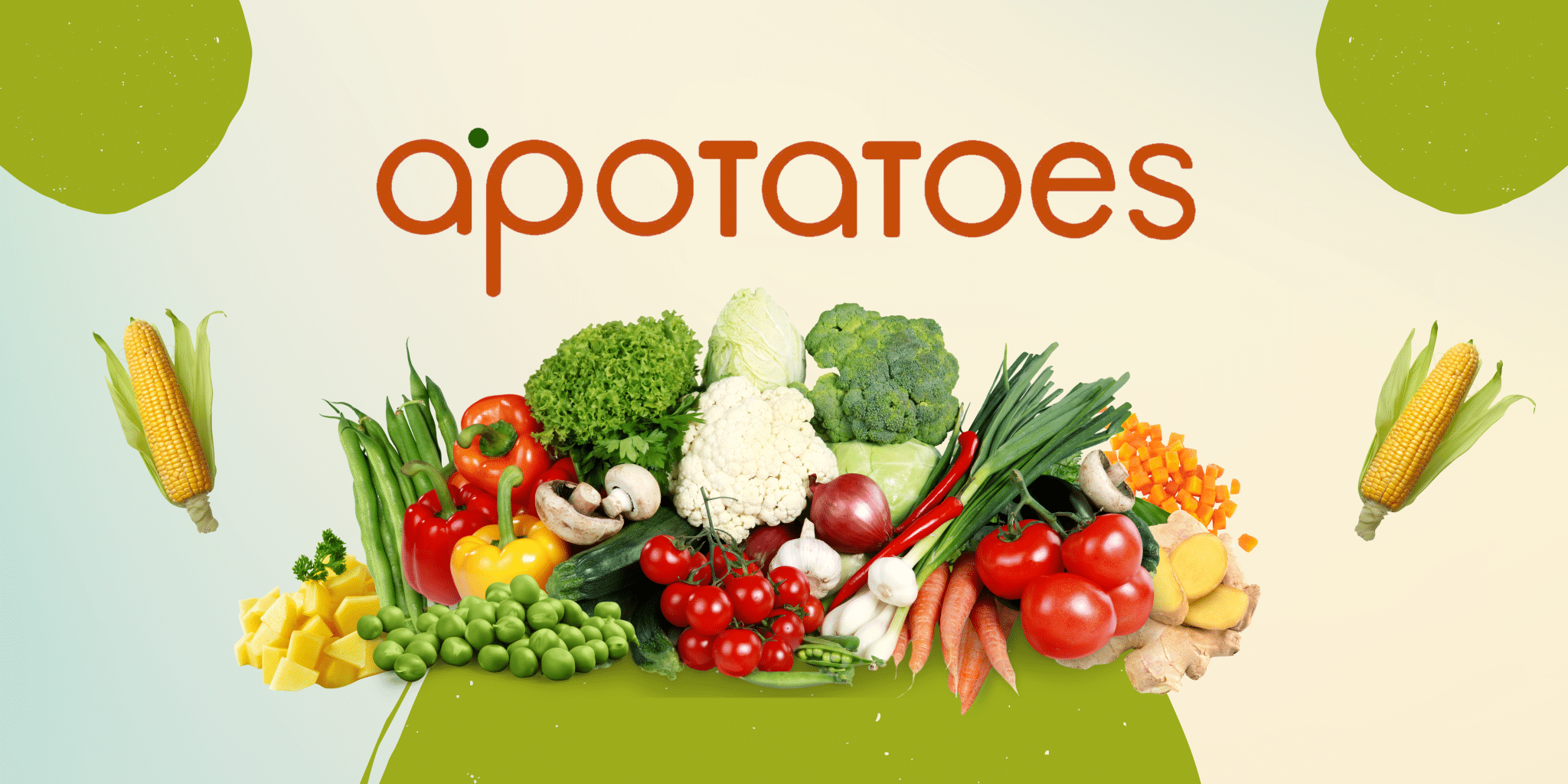 Công Ty Cổ Phần Apotatoes